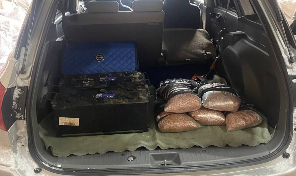 На одно из челябинских предприятий пришел ОМОН: 6 сотрудников подозревают в крупной краже