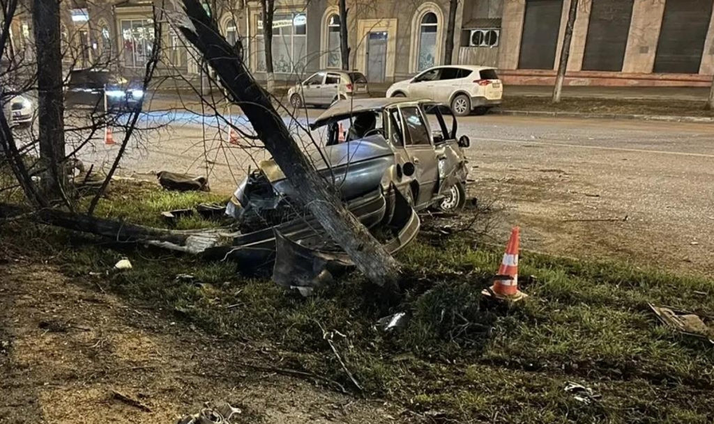 Кошмар на дорогах: серьезная авария с подростком