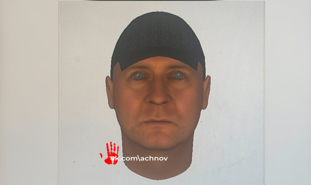 «Нанес два удара в шею и область сердца»: неизвестный атаковал отверткой жителя Паркового-2