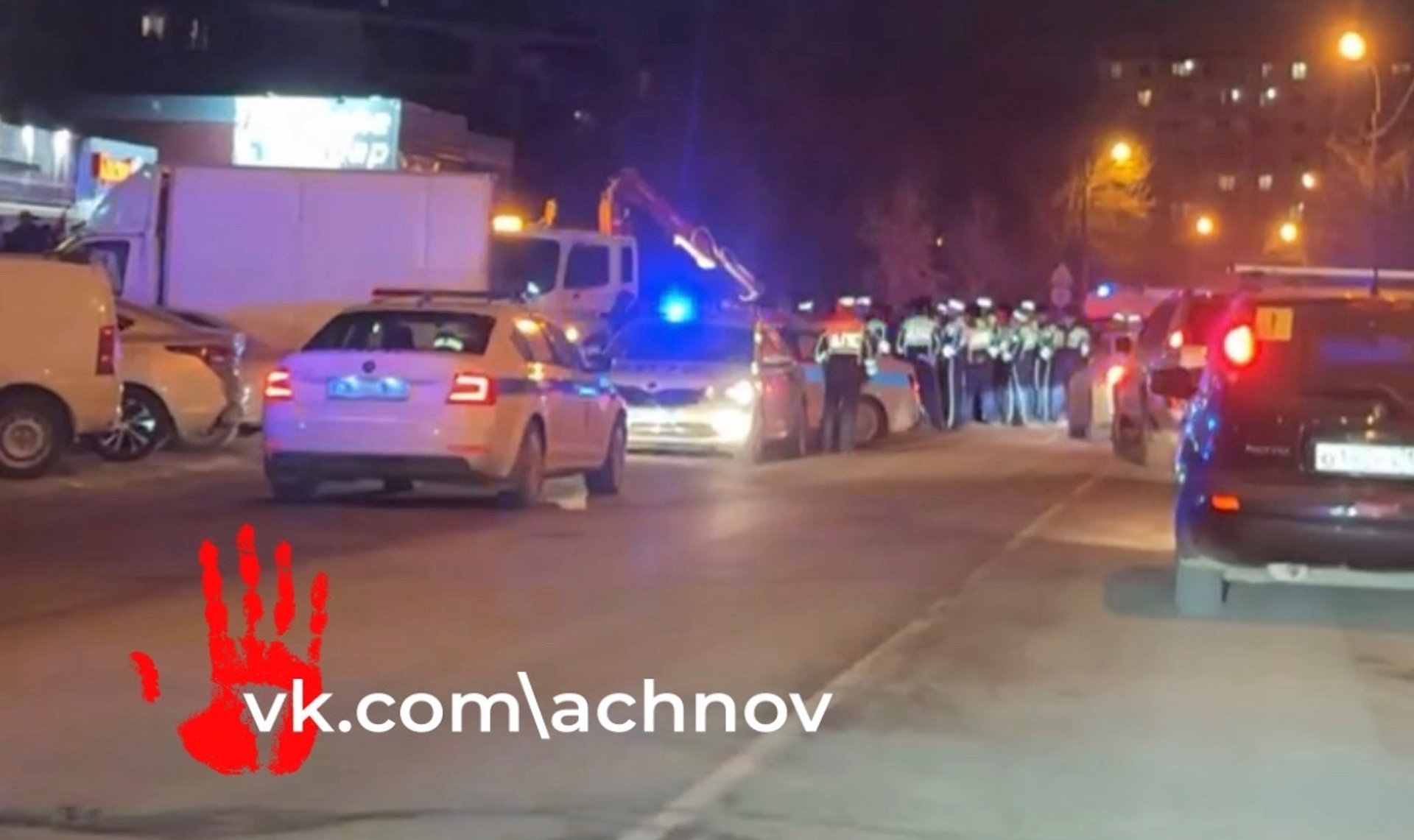 Парочка, из-за которой недавно на Захаренко в Челябинске собралось порядка 20 экипажей ДПС, осуждена