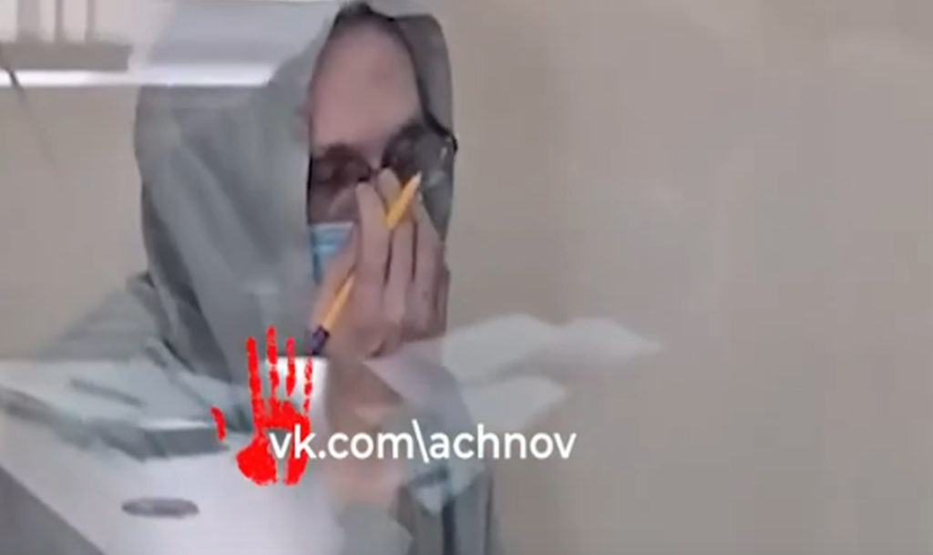 Суд вынес приговор подрывателю из Копейска, который оставил без пальцев любопытного соседа