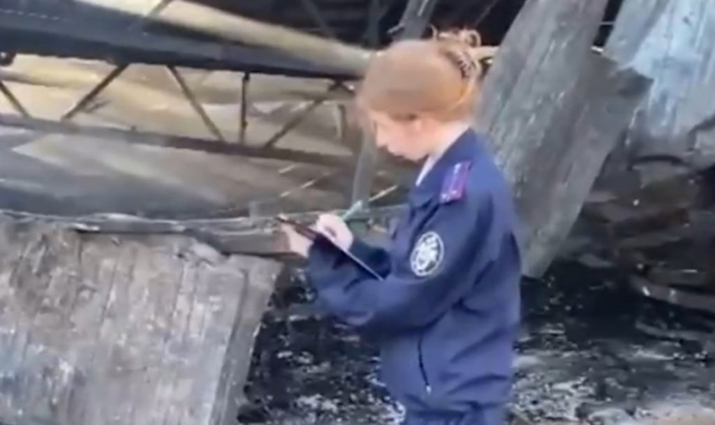 В суд ушло дело разнорабочего мебельного цеха в Чурилово