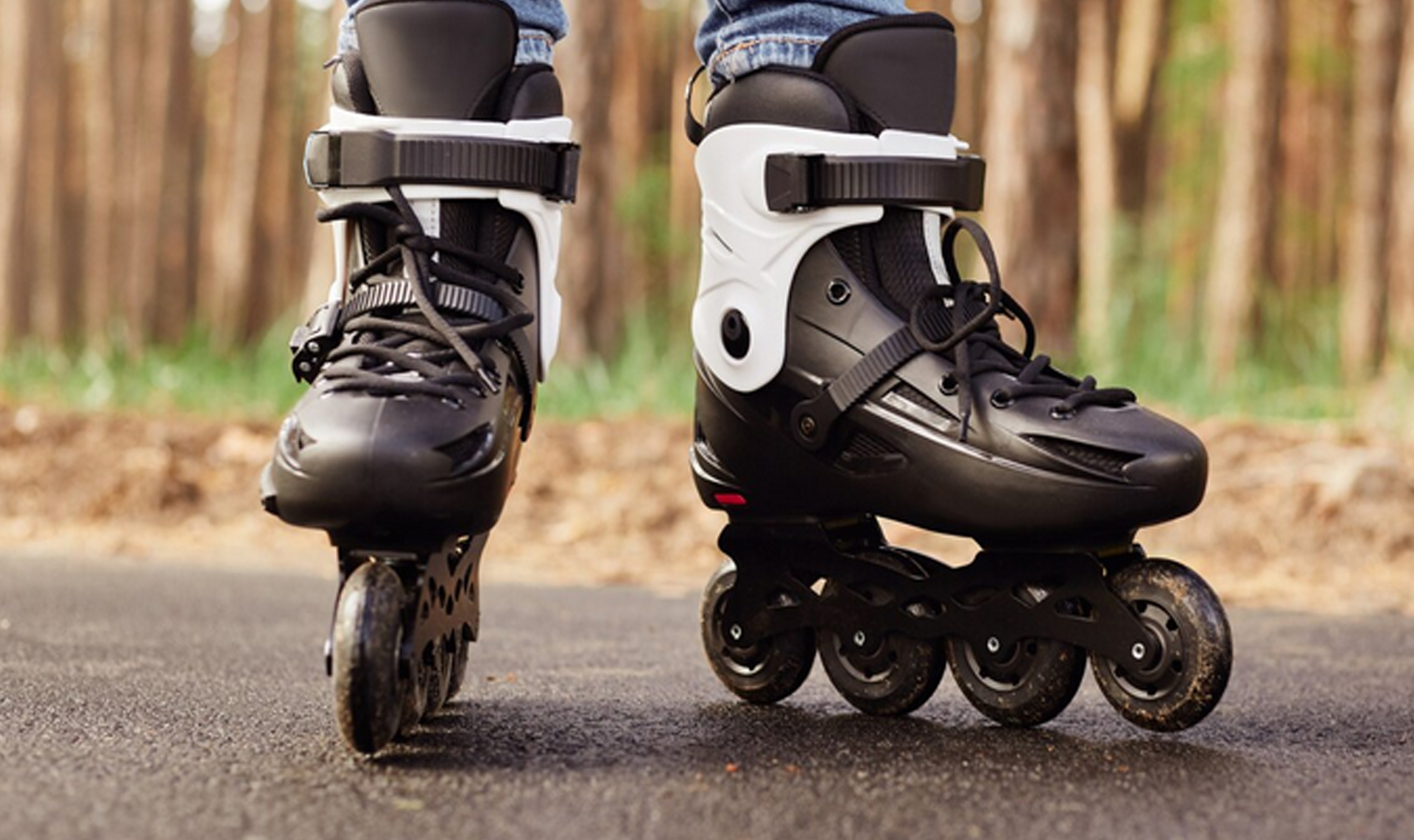 Женщина засудила роллера, который травмировал ее в Экопарке Магнитогорска