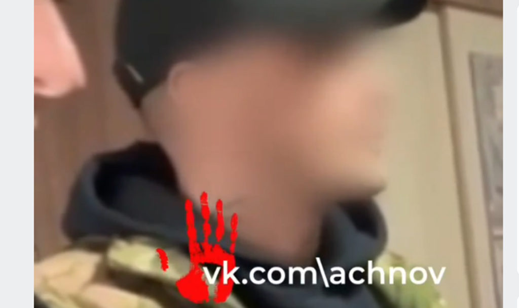 Прикладывал к её телу работающий шуруповёрт, а потом выбросил с 9 этажа!