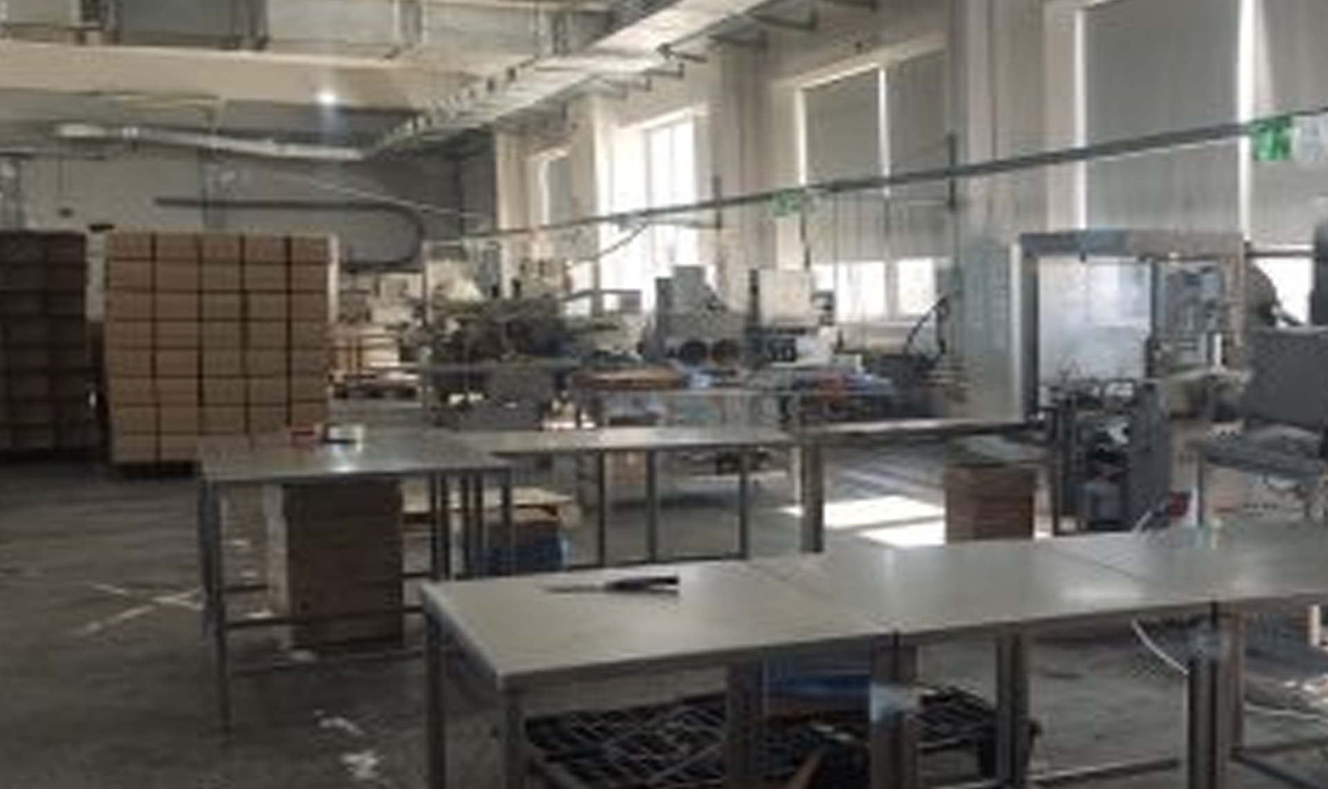 Молочный обман: как озерский завод попался на фальсификате