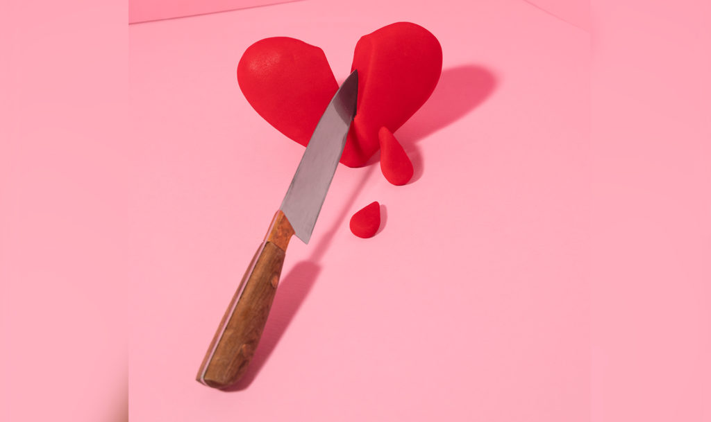 Житель Троицка чуть не погиб во время ссоры с женой