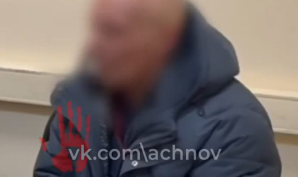 Мечом зарезал молодого парня! В Челябинске готовы судить престарелого "рыцаря"