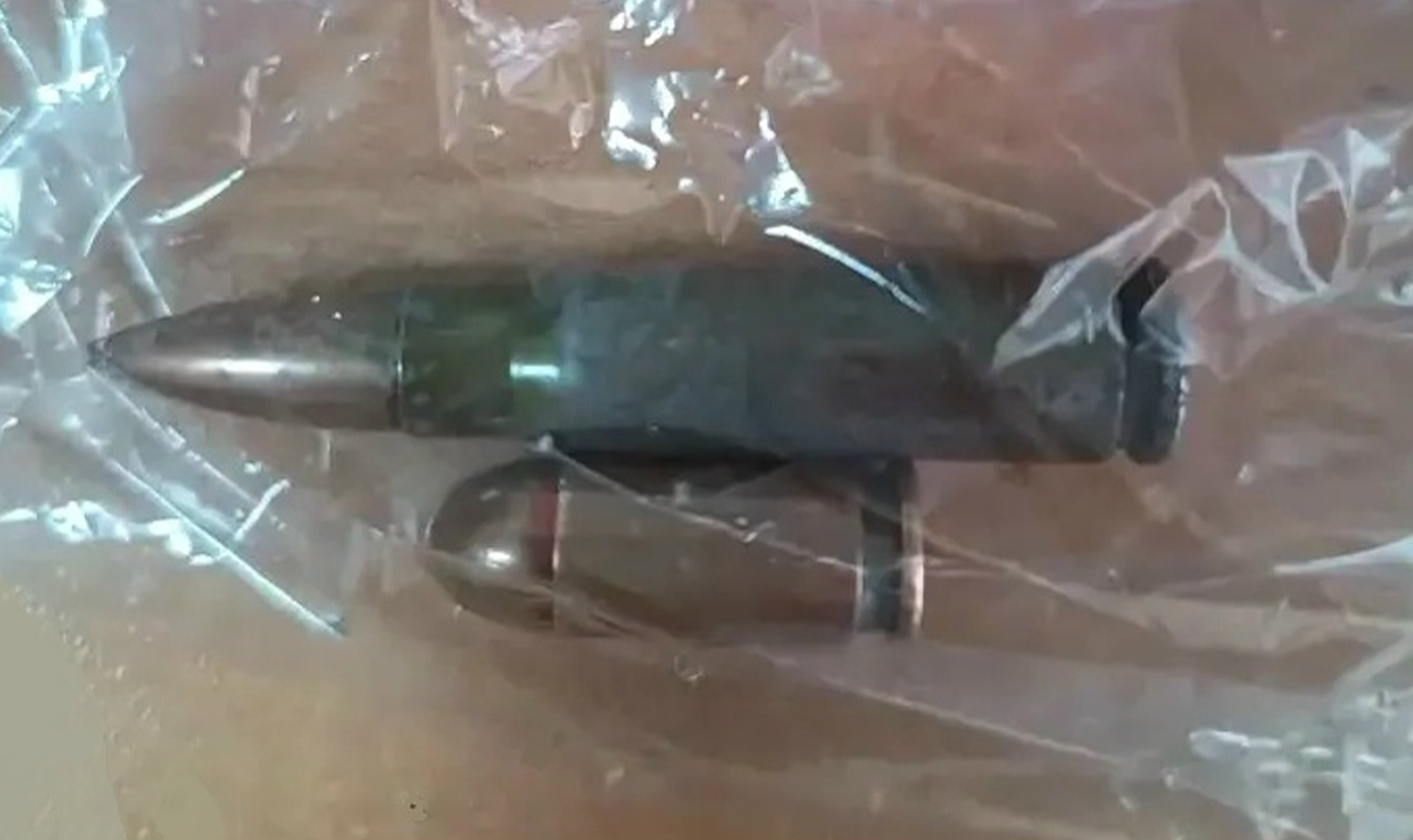 В суд с патронами! Очередного нарушителя спокойствия засекли в Челябинске