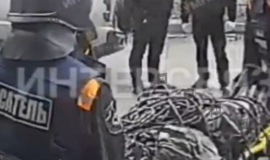 Погибшим оказался мужчина. Подробности трагедии на улице Гражданской в Челябинске