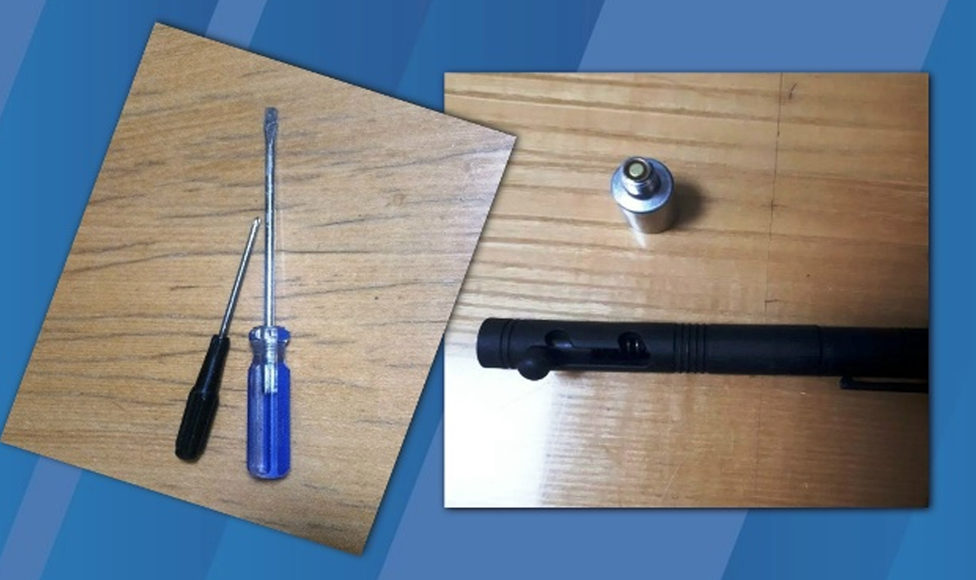 Вооруженная женщина заявилась в суд Коркино