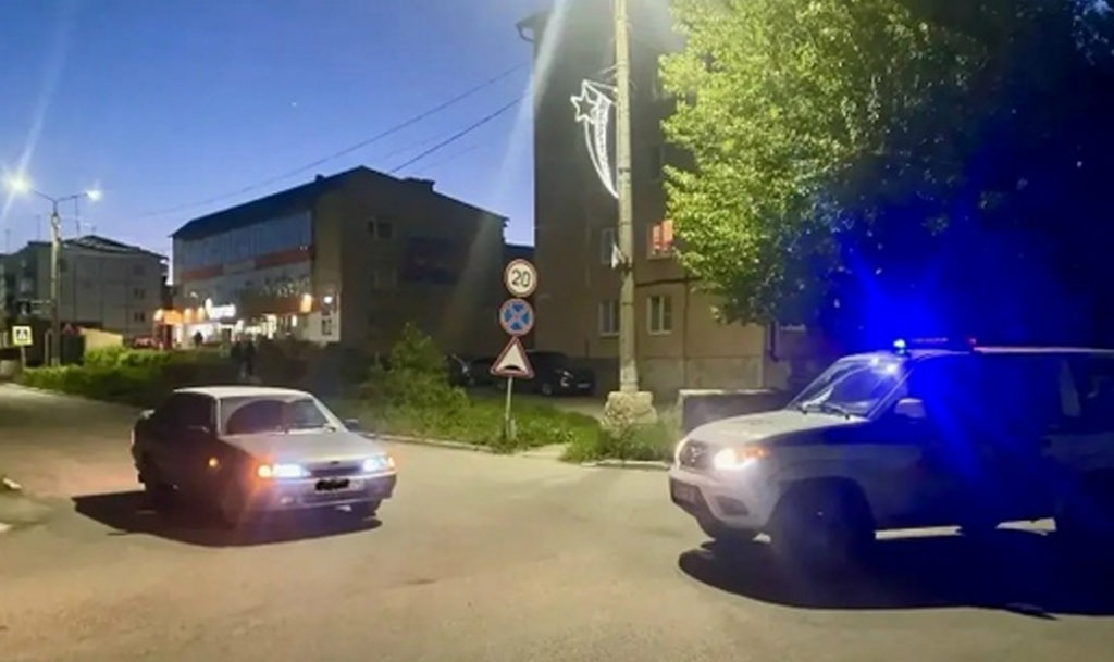 В Карталинском районе поймали 18-летнего бесправника