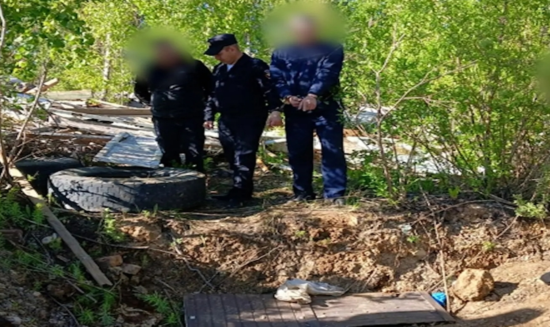 В Челябинске завершено расследование дела таксиста-убийцы: материалы переданы в суд