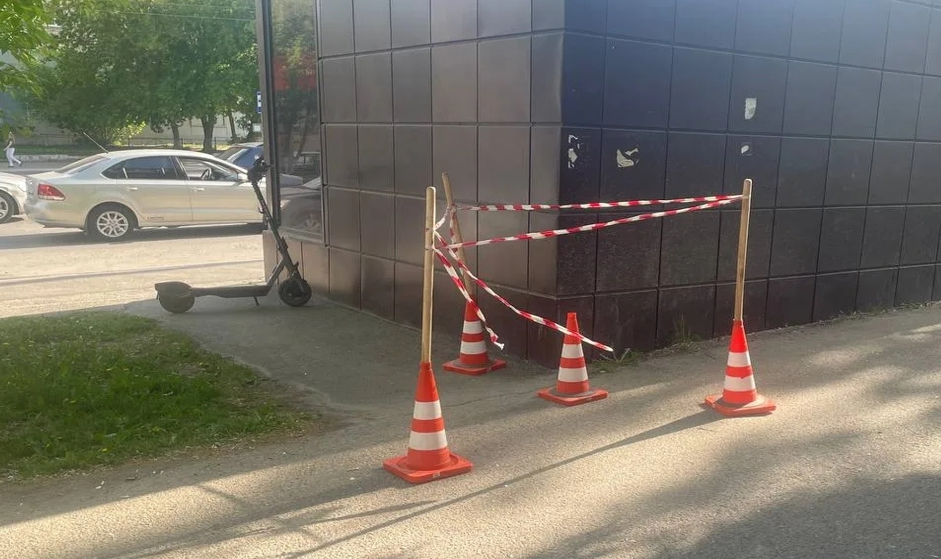 В ГАИ Магнитогорска рассказали, для кого прогулка в начале недели едва не стала последней