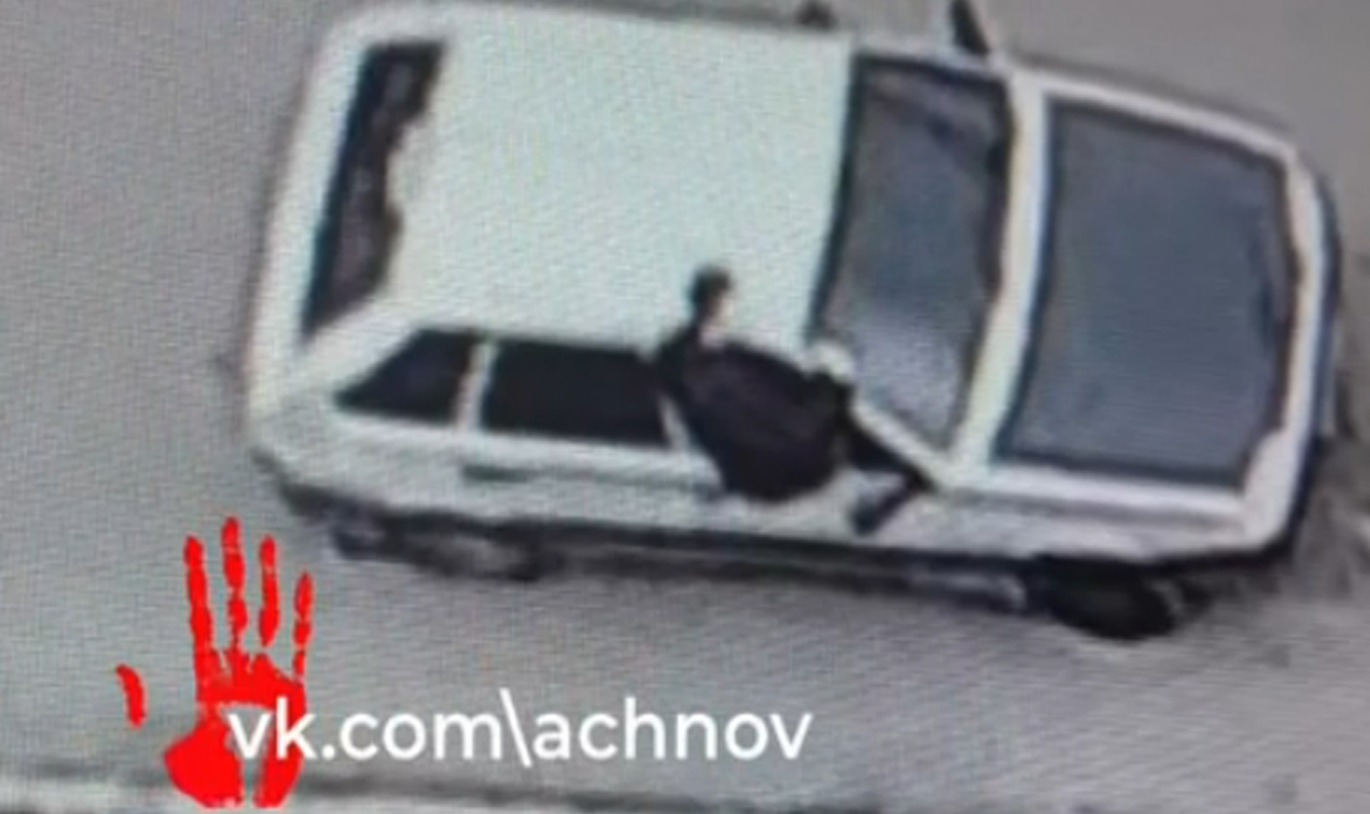 Премия за самые небезопасные понты уезжает на ЧМЗ