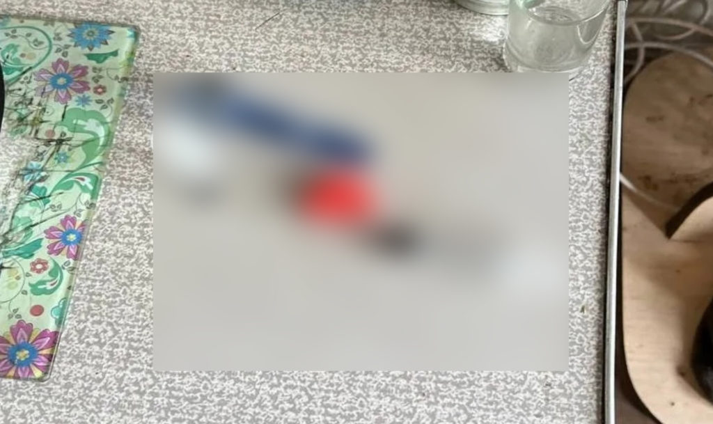 В Копейске сотрудники Отдела по контролю за оборотом наркотиков ликвидировали наркопритон