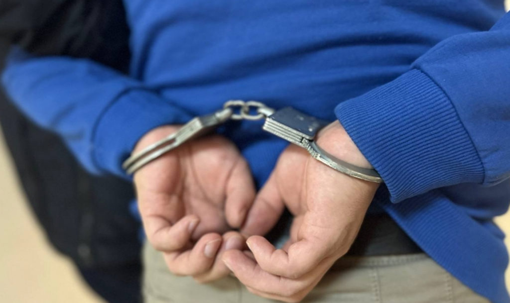 В Сосновском районе задержан мужчина по подозрению в убийстве матери