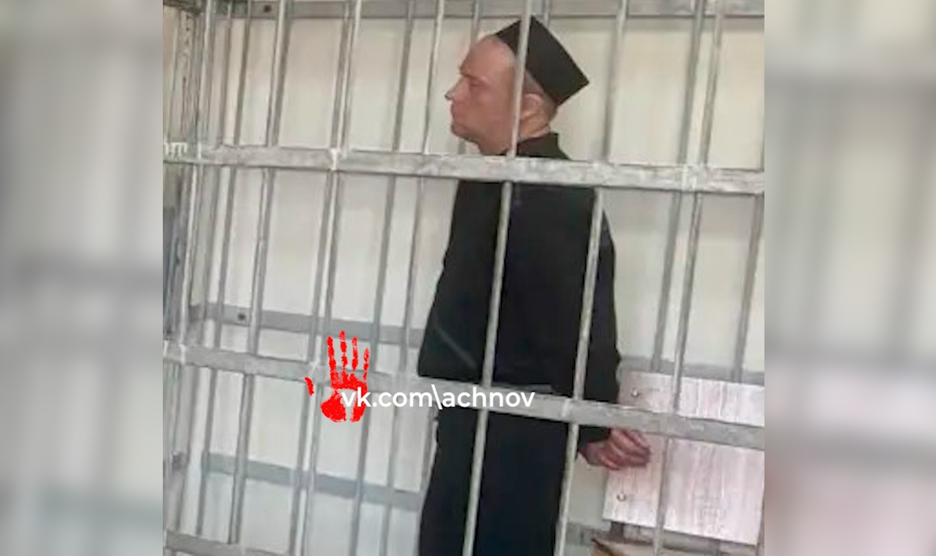 Ко второму пожизненному сроку приговорили челябинца, который забивал кирпичом пенсионерок