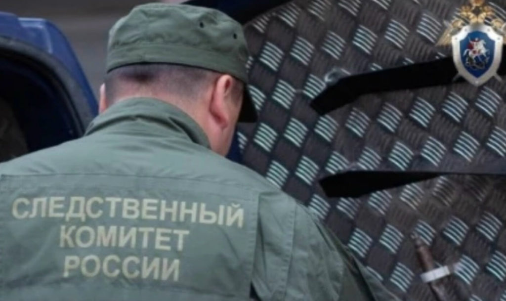 Хулиганство на камеру: в Челябинске ищут подростков, разгромивших овощной киоск