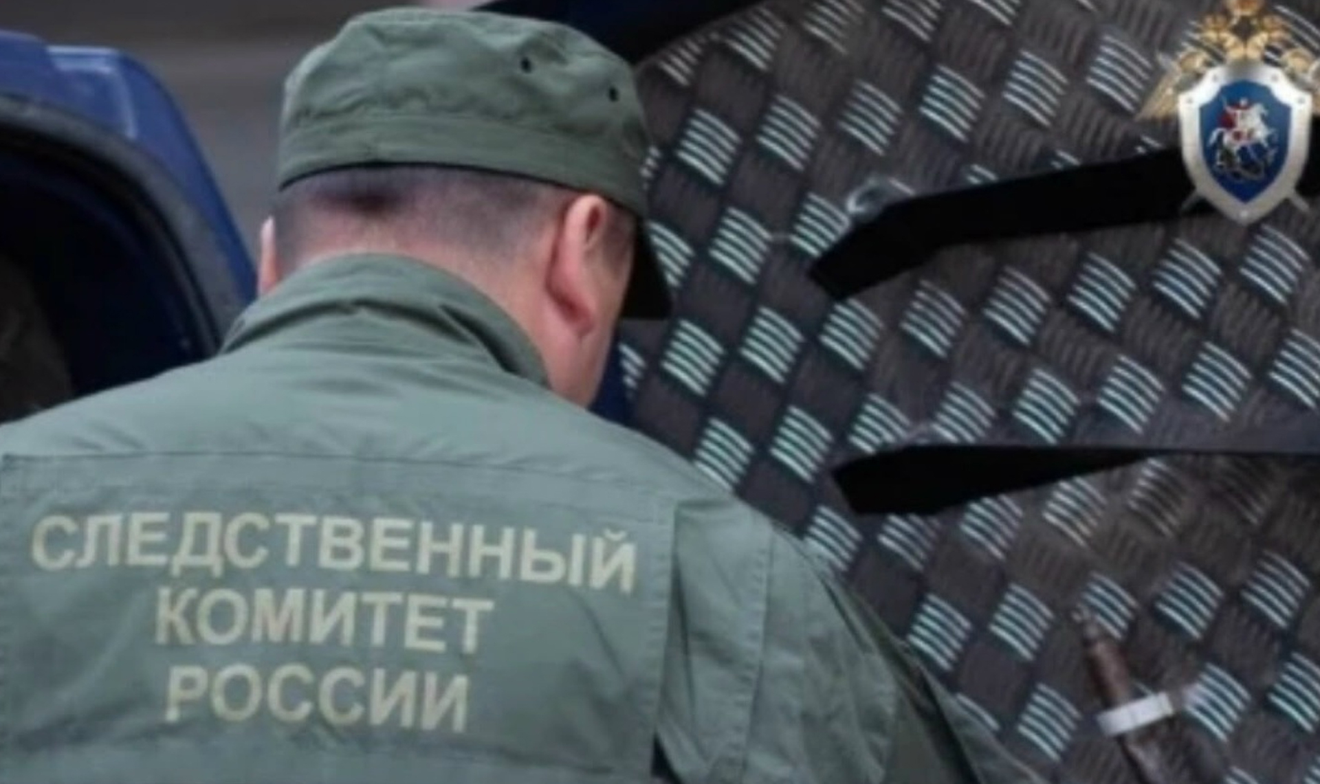 Хулиганство на камеру: в Челябинске ищут подростков, разгромивших овощной киоск