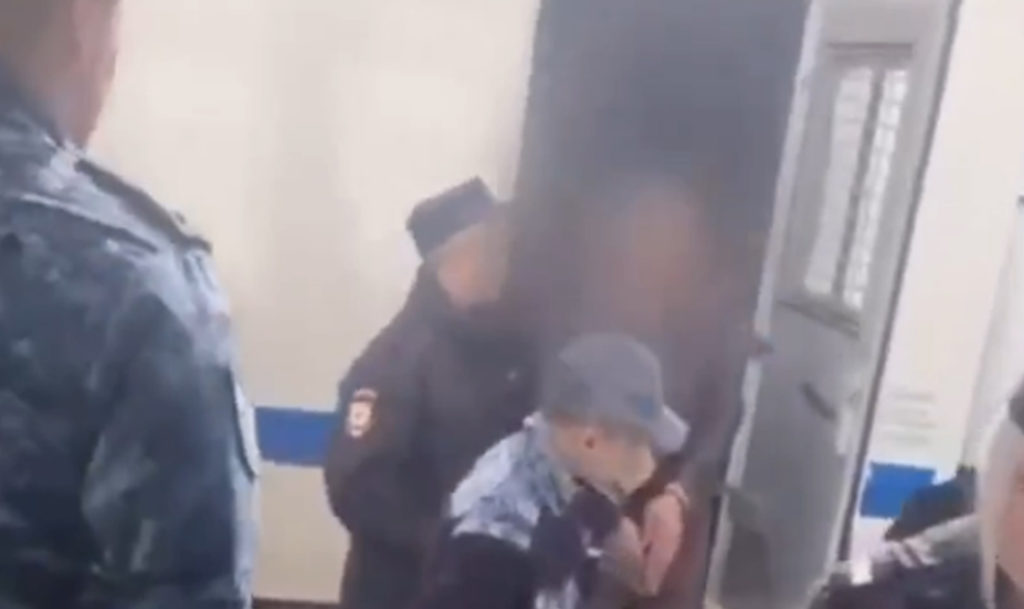 В суд готовы передать дело южноуральца, который зарезал женщину в Аше