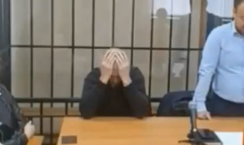 Побег ради отдыха: контрактник скрывался от службы полгода и получил срок