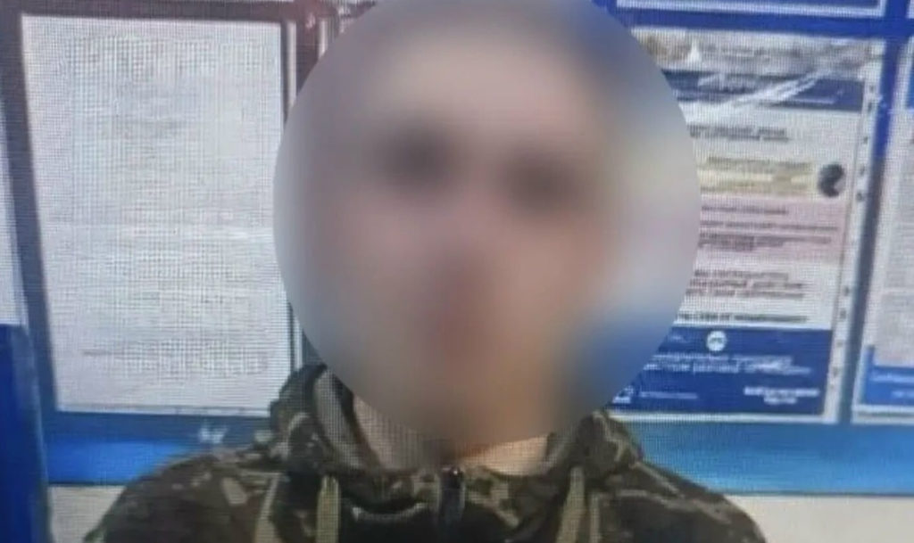 В Челябинске поймали вора, обчистившего незапертый «Мерседес»