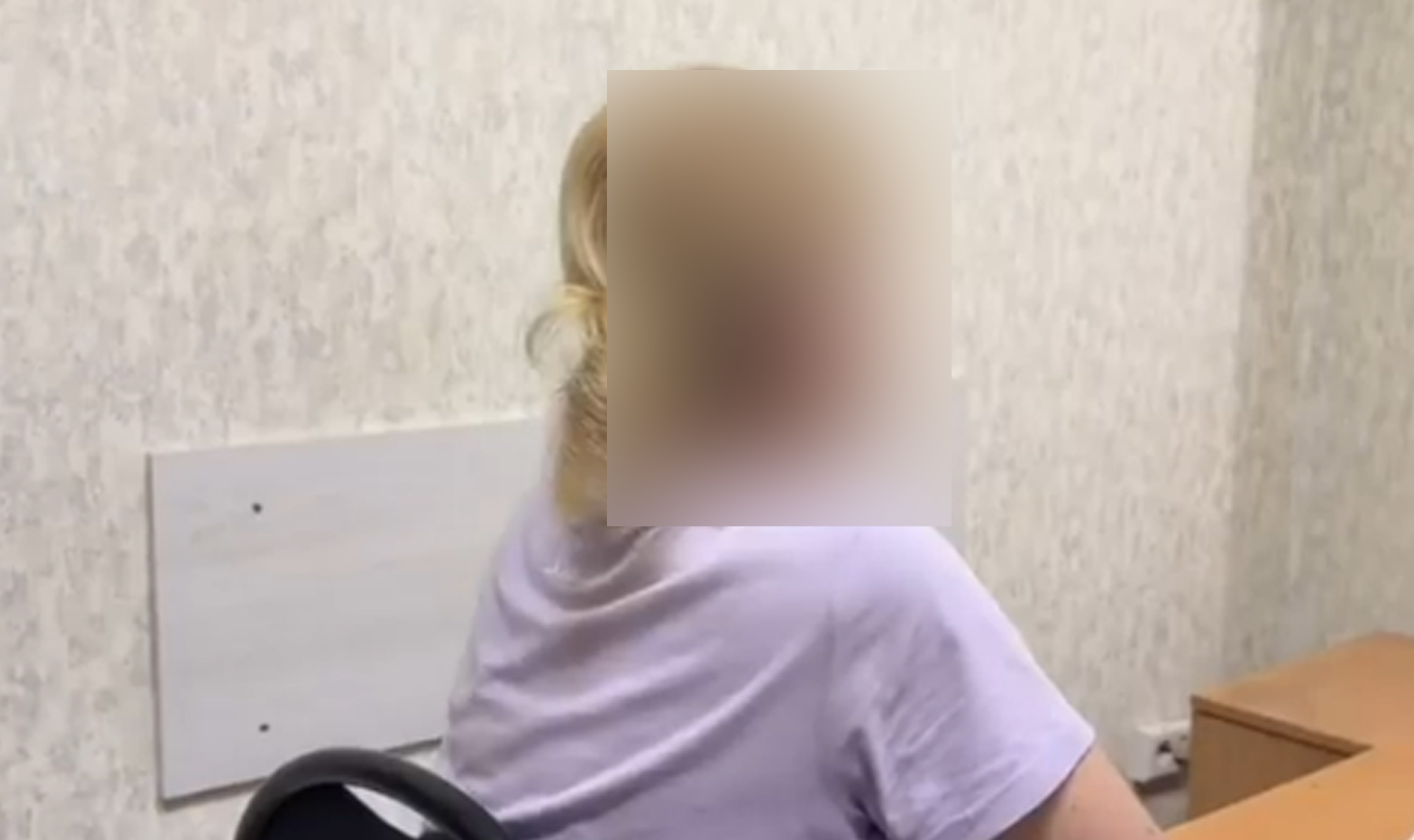 Схема «Родственник в беде» не сработала: полицейские задержали курьера мошенников