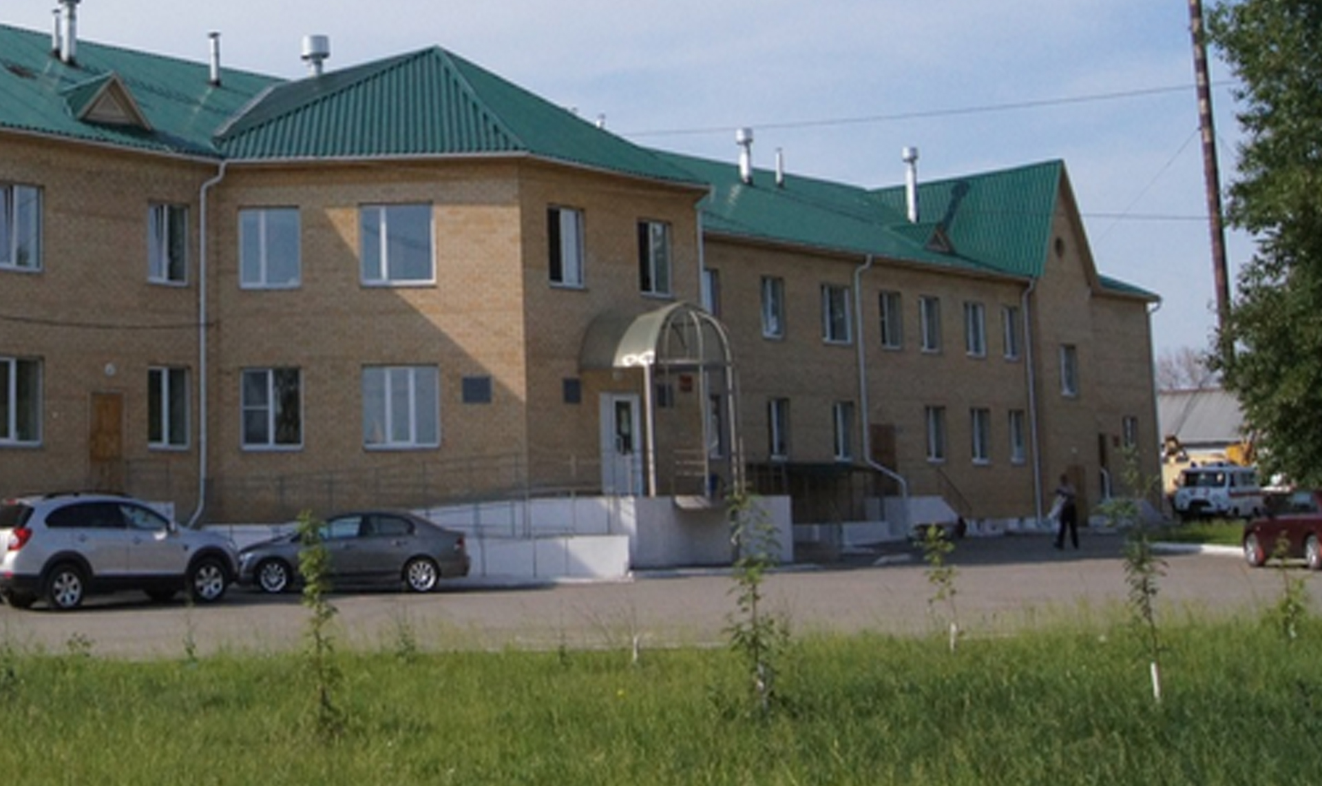 Ложный звонок о минировании поликлиники в Увельском обернулся судом