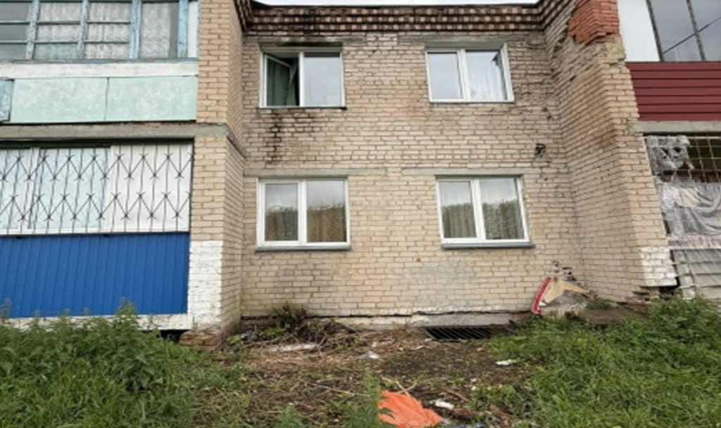 Стали известны подробности недавнего жестокого преступления в д. Акбашева