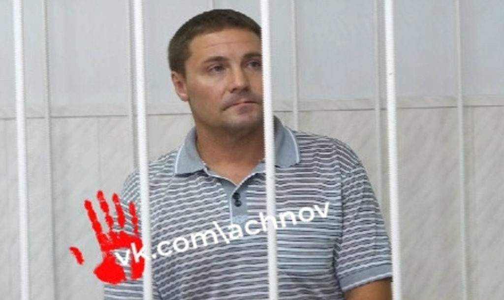 13 лет колонии за убийство брата! Южноуральцу вынесли приговор за расстрел родственника