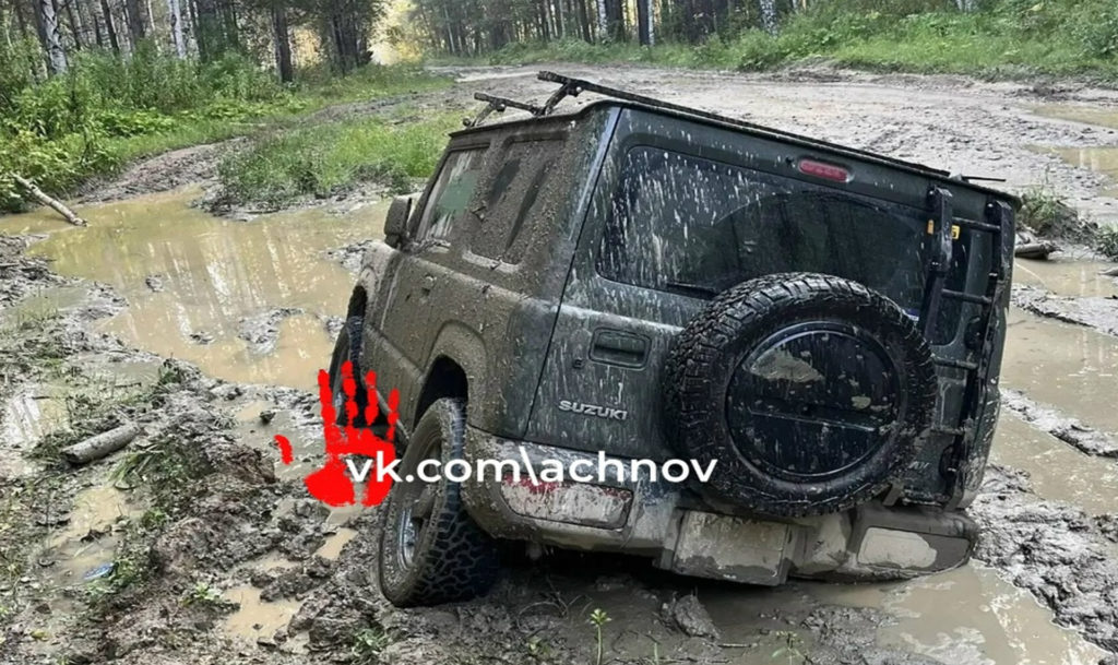 Спасатели нашли потерявшегося парня
