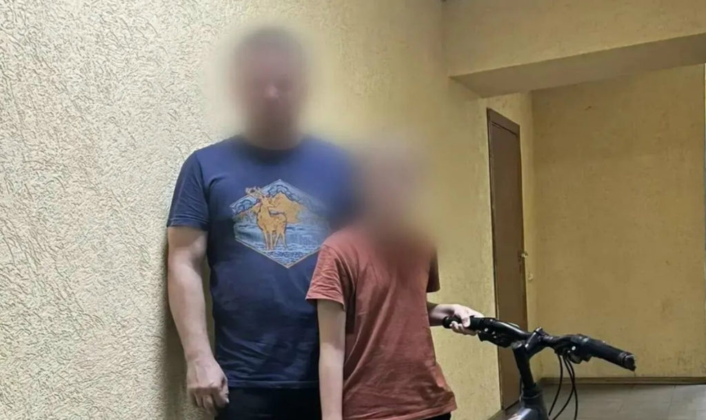 Кража раскрыта по горячим следам в Копейске