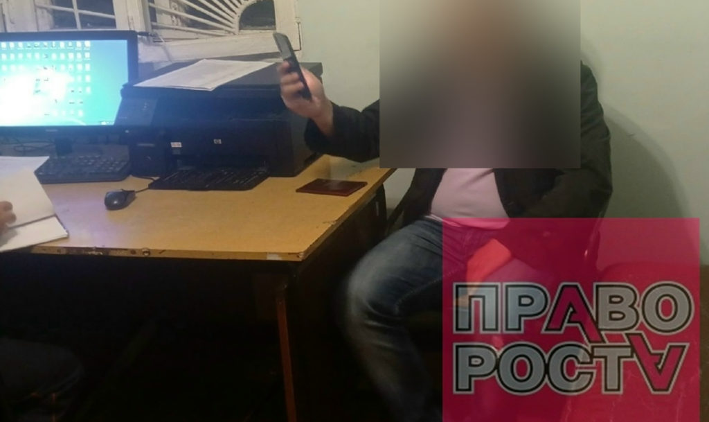 Нетрезвый мужчина закатил скандал в магнитогорском доме отдыха