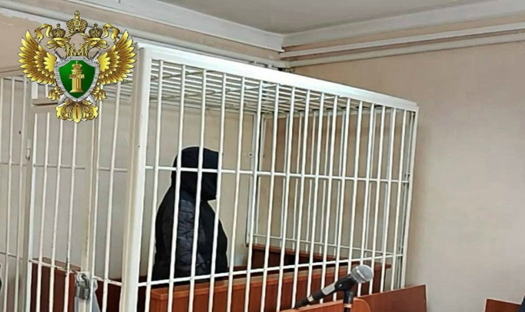 Вступил в силу приговор, который вынесли 72-летней жительнице Свердловской области