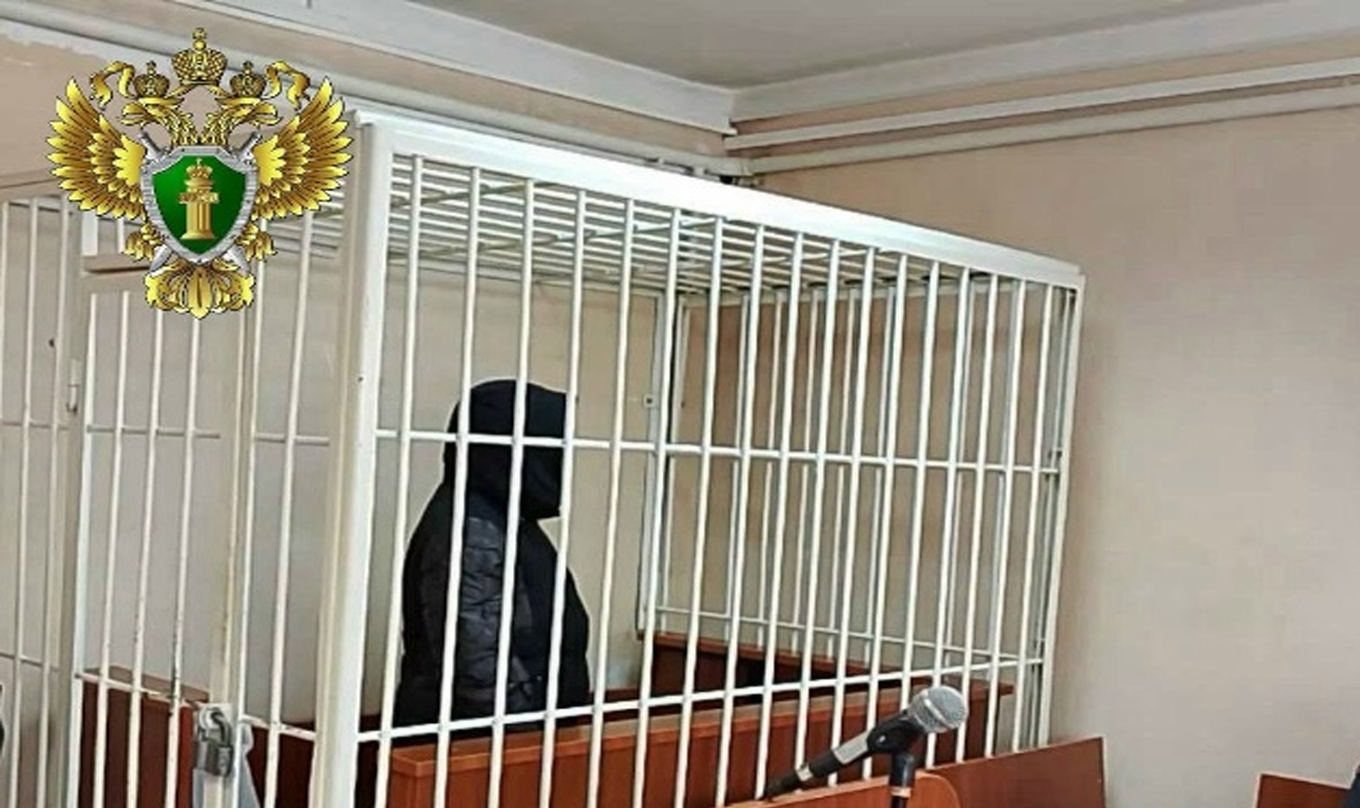 Вступил в силу приговор, который вынесли 72-летней жительнице Свердловской области