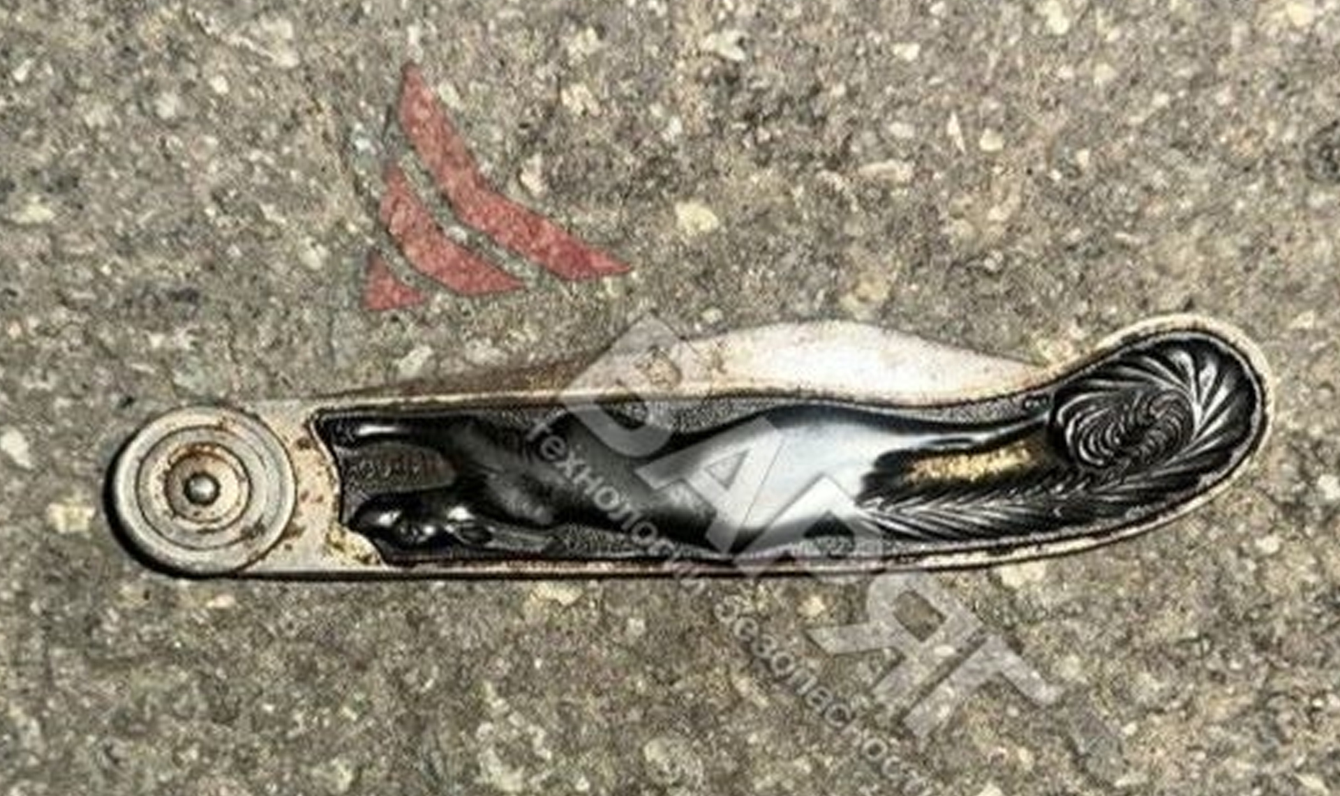 Вооруженного хулигана поймали в магазине разливных напитков в Челябинске