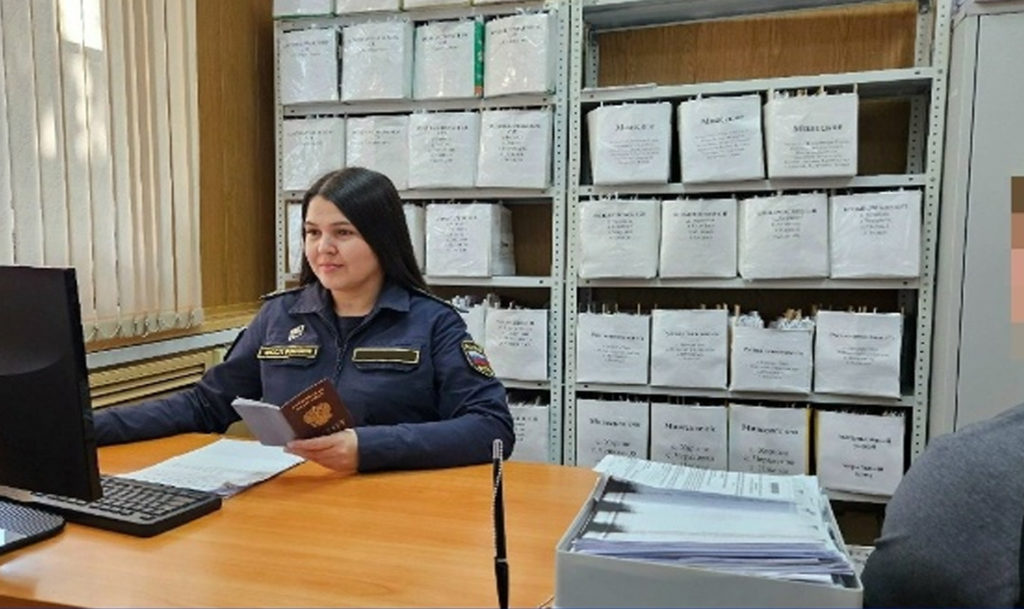 Южноуральский тренер соизволил выплатить полумиллионный долг по кредиту только ради выезда за границу
