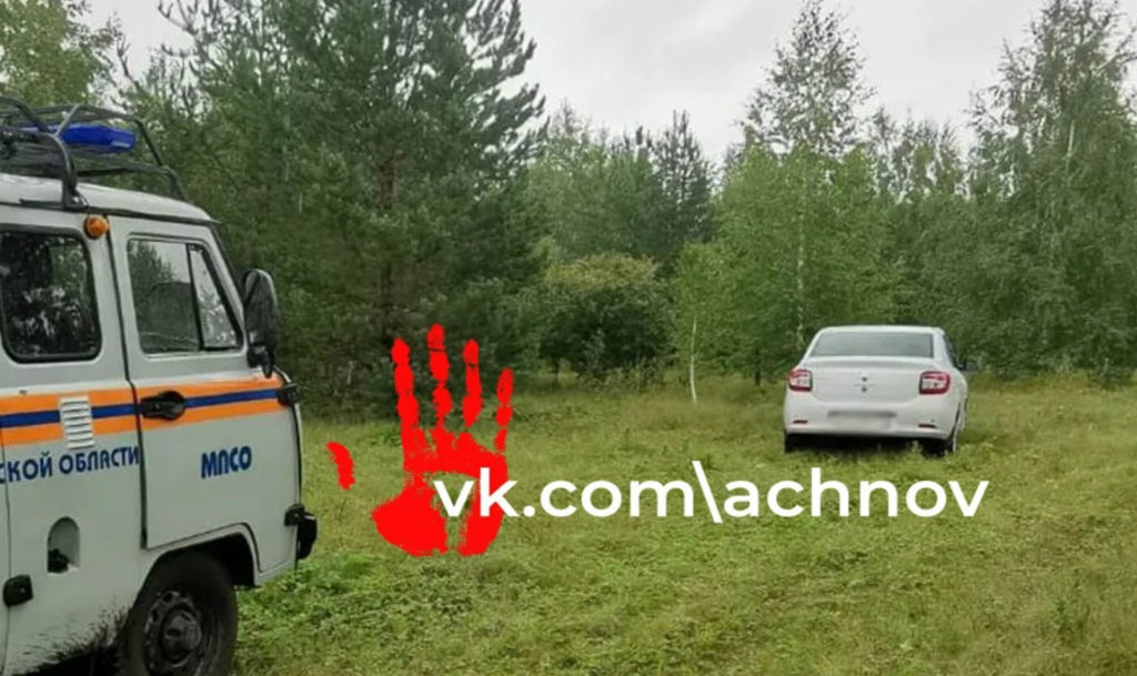 Грибной маршрут до церкви: как случайный водитель спас заблудившуюся в Сосновском районе женщину